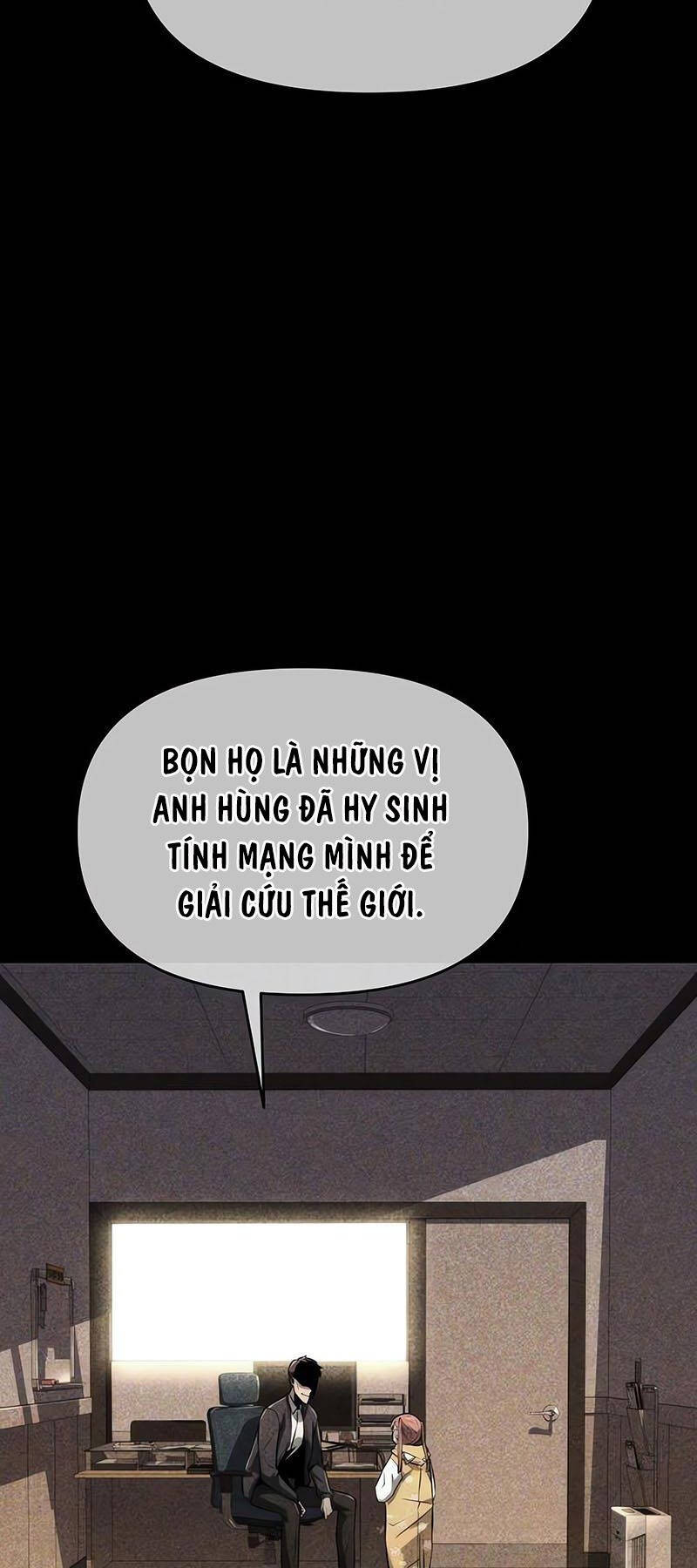 Vua Hiệp Sĩ Đã Trở Lại Với Một Vị Thần - Chap 58