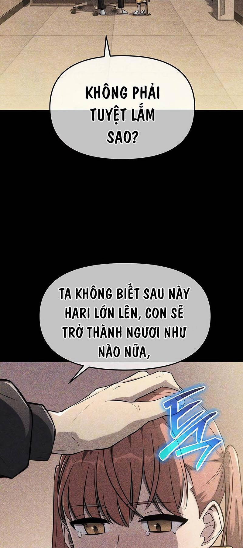 Vua Hiệp Sĩ Đã Trở Lại Với Một Vị Thần - Chap 58