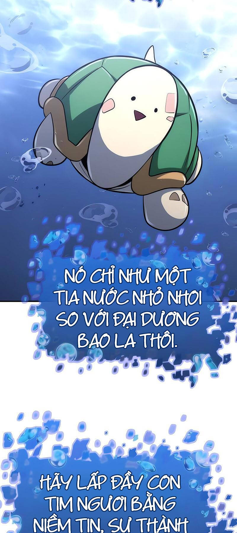 Vua Hiệp Sĩ Đã Trở Lại Với Một Vị Thần - Chap 58