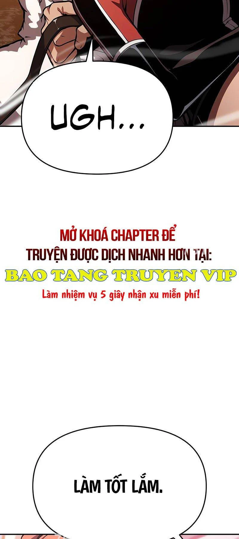 Vua Hiệp Sĩ Đã Trở Lại Với Một Vị Thần - Chap 59