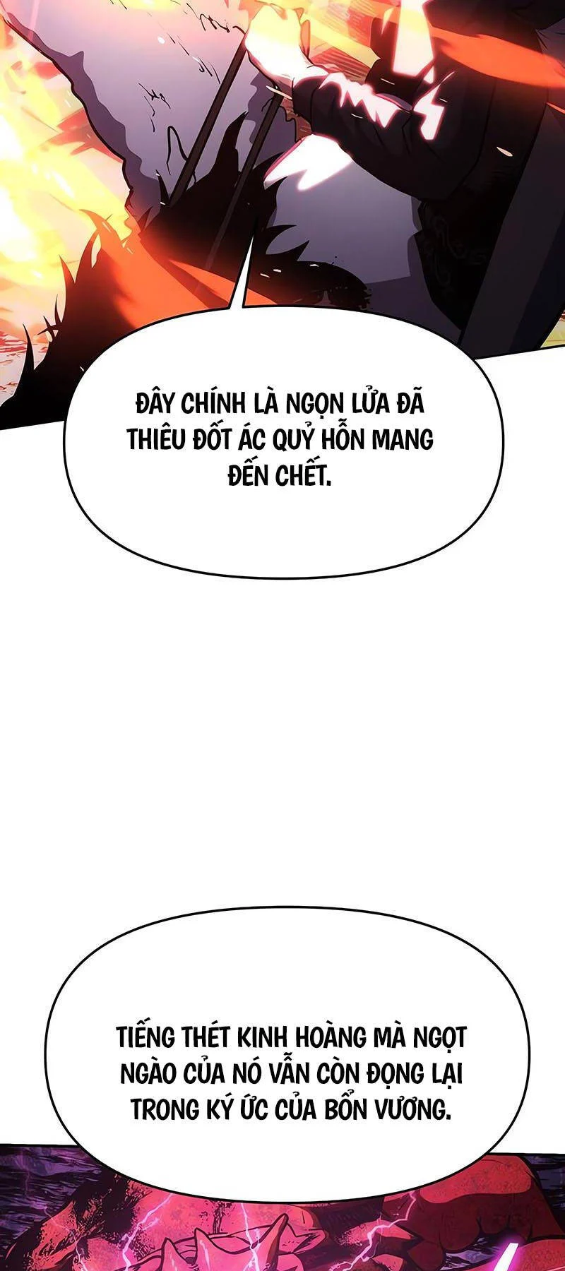 Vua Hiệp Sĩ Đã Trở Lại Với Một Vị Thần - Chap 59