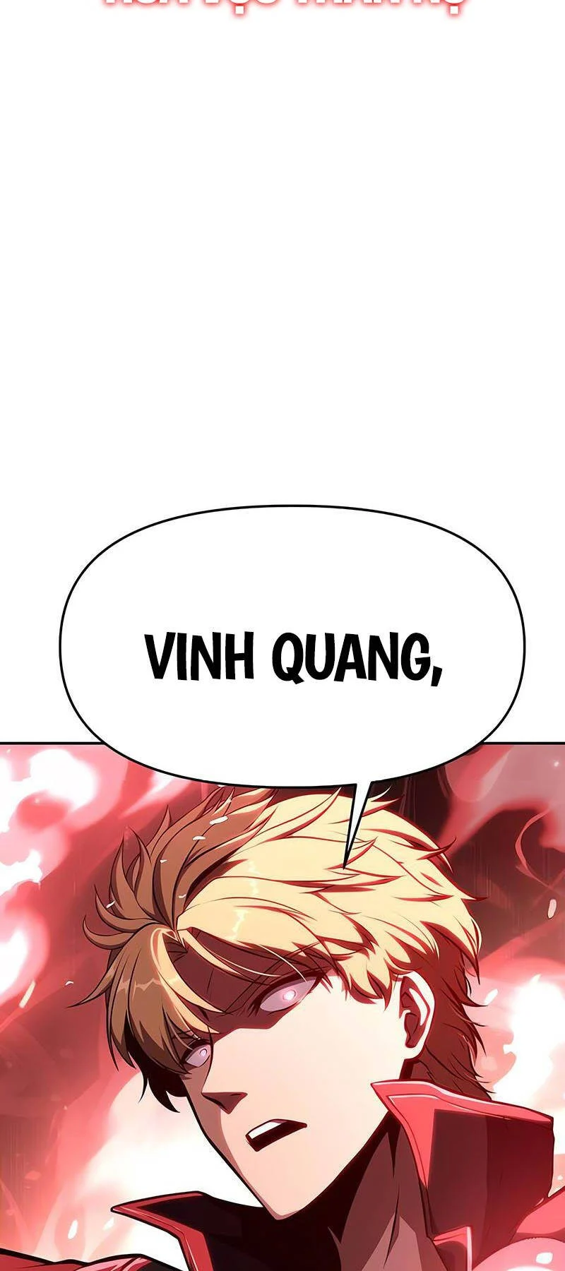 Vua Hiệp Sĩ Đã Trở Lại Với Một Vị Thần - Chap 59