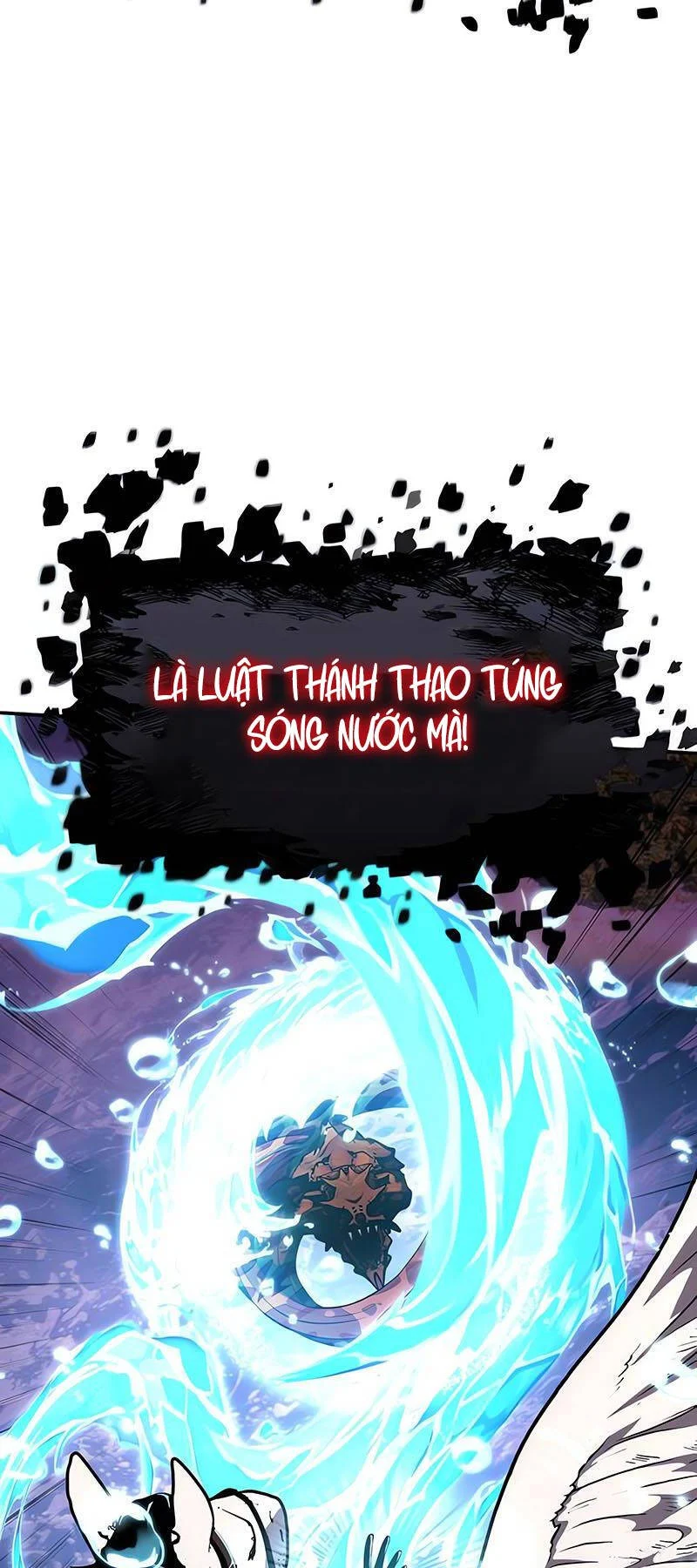 Vua Hiệp Sĩ Đã Trở Lại Với Một Vị Thần - Chap 59