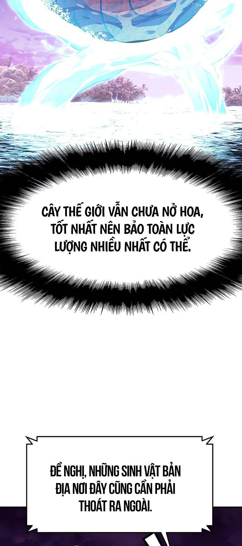 Vua Hiệp Sĩ Đã Trở Lại Với Một Vị Thần - Chap 59