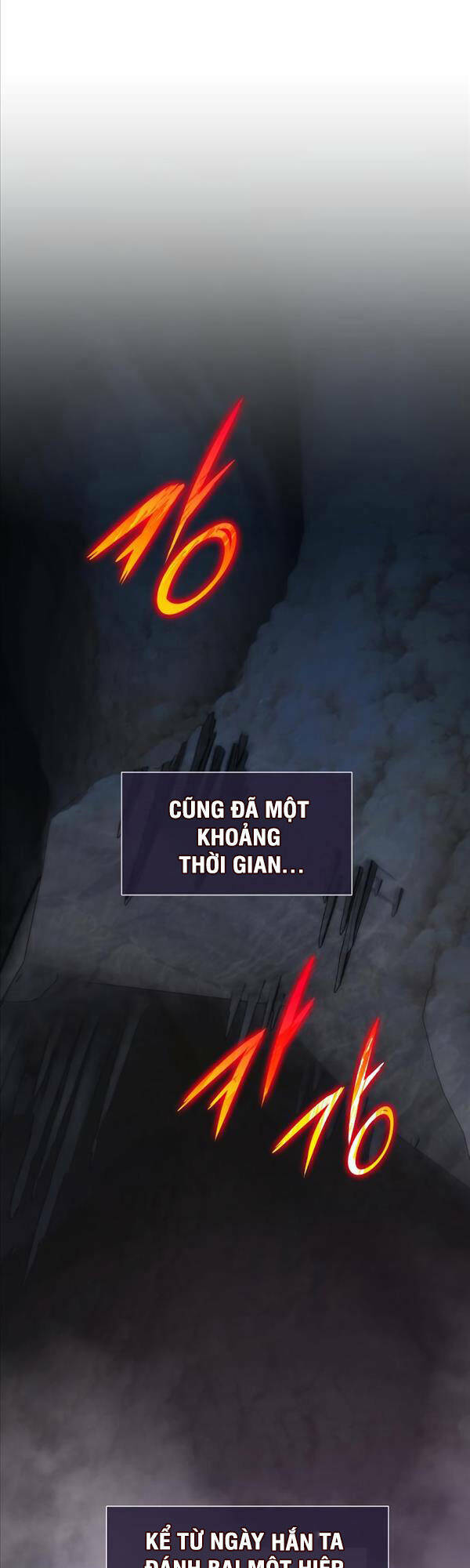 Vua Hiệp Sĩ Đã Trở Lại Với Một Vị Thần - Chap 6