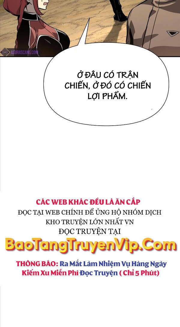 Vua Hiệp Sĩ Đã Trở Lại Với Một Vị Thần - Chap 6