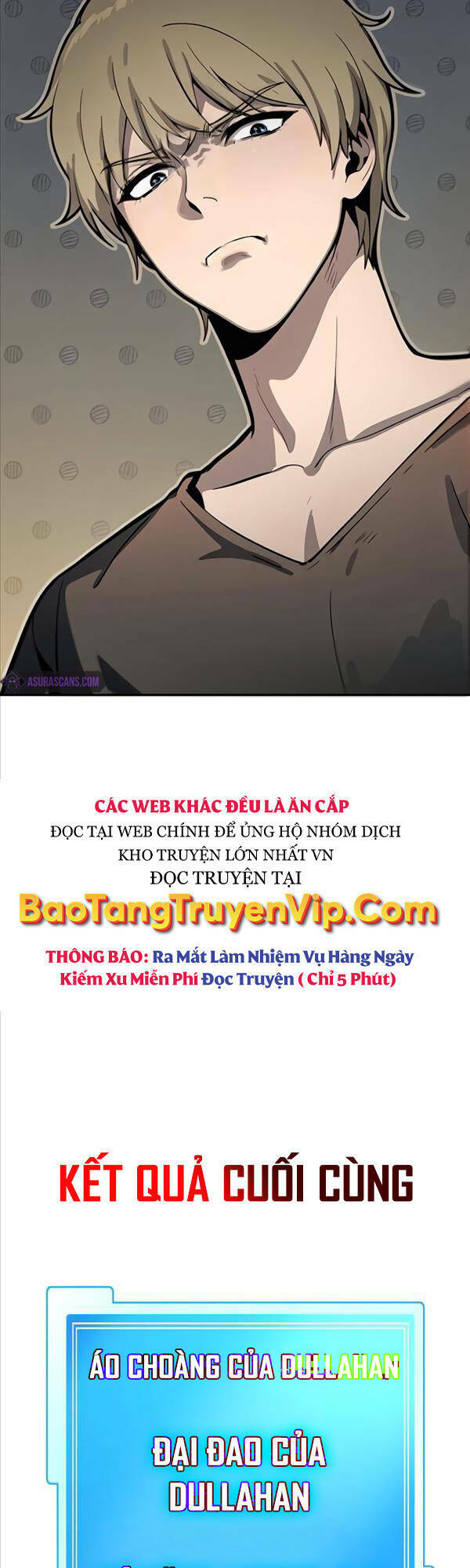 Vua Hiệp Sĩ Đã Trở Lại Với Một Vị Thần - Chap 6