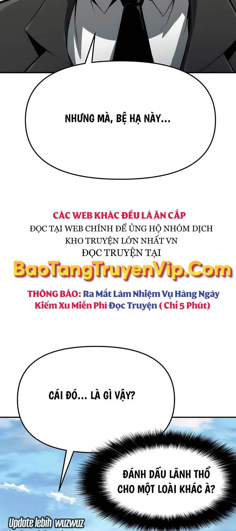 Vua Hiệp Sĩ Đã Trở Lại Với Một Vị Thần - Chap 60