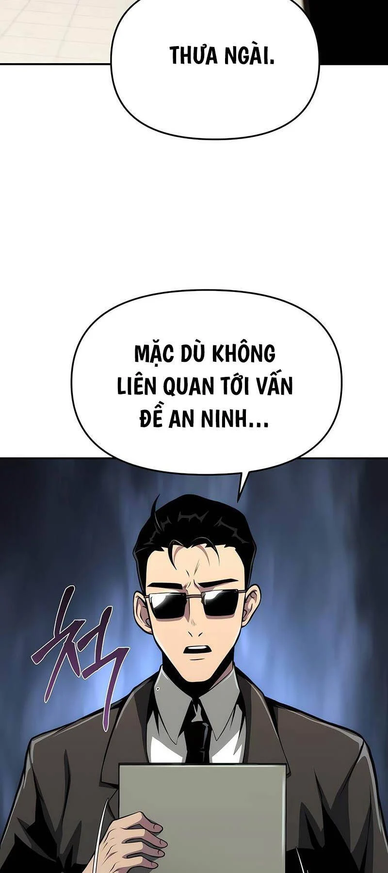 Vua Hiệp Sĩ Đã Trở Lại Với Một Vị Thần - Chap 60