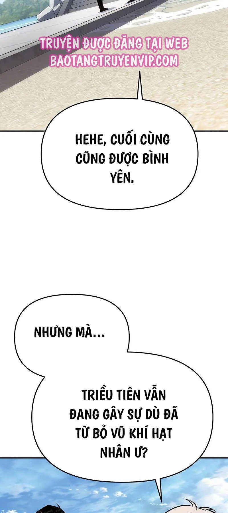 Vua Hiệp Sĩ Đã Trở Lại Với Một Vị Thần - Chap 60