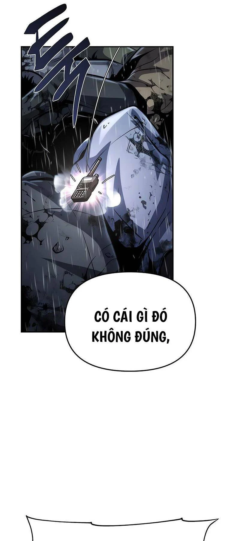 Vua Hiệp Sĩ Đã Trở Lại Với Một Vị Thần - Chap 60