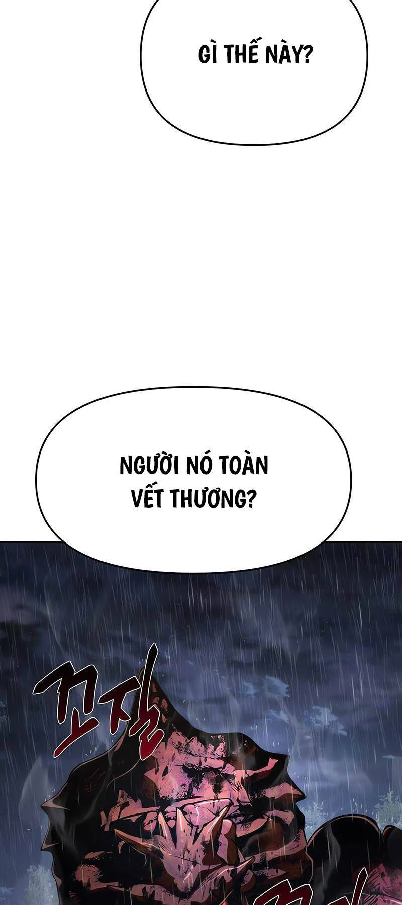 Vua Hiệp Sĩ Đã Trở Lại Với Một Vị Thần - Chap 60