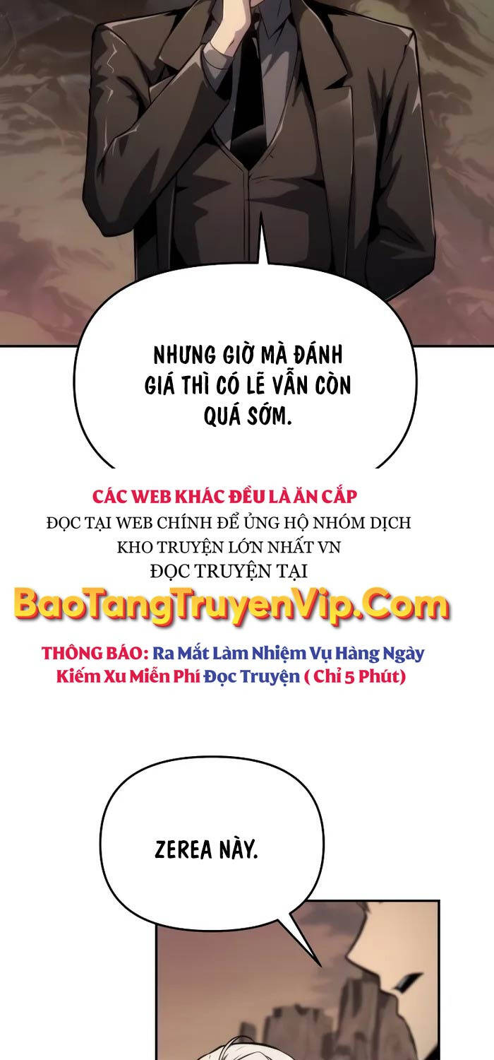 Vua Hiệp Sĩ Đã Trở Lại Với Một Vị Thần - Chap 65