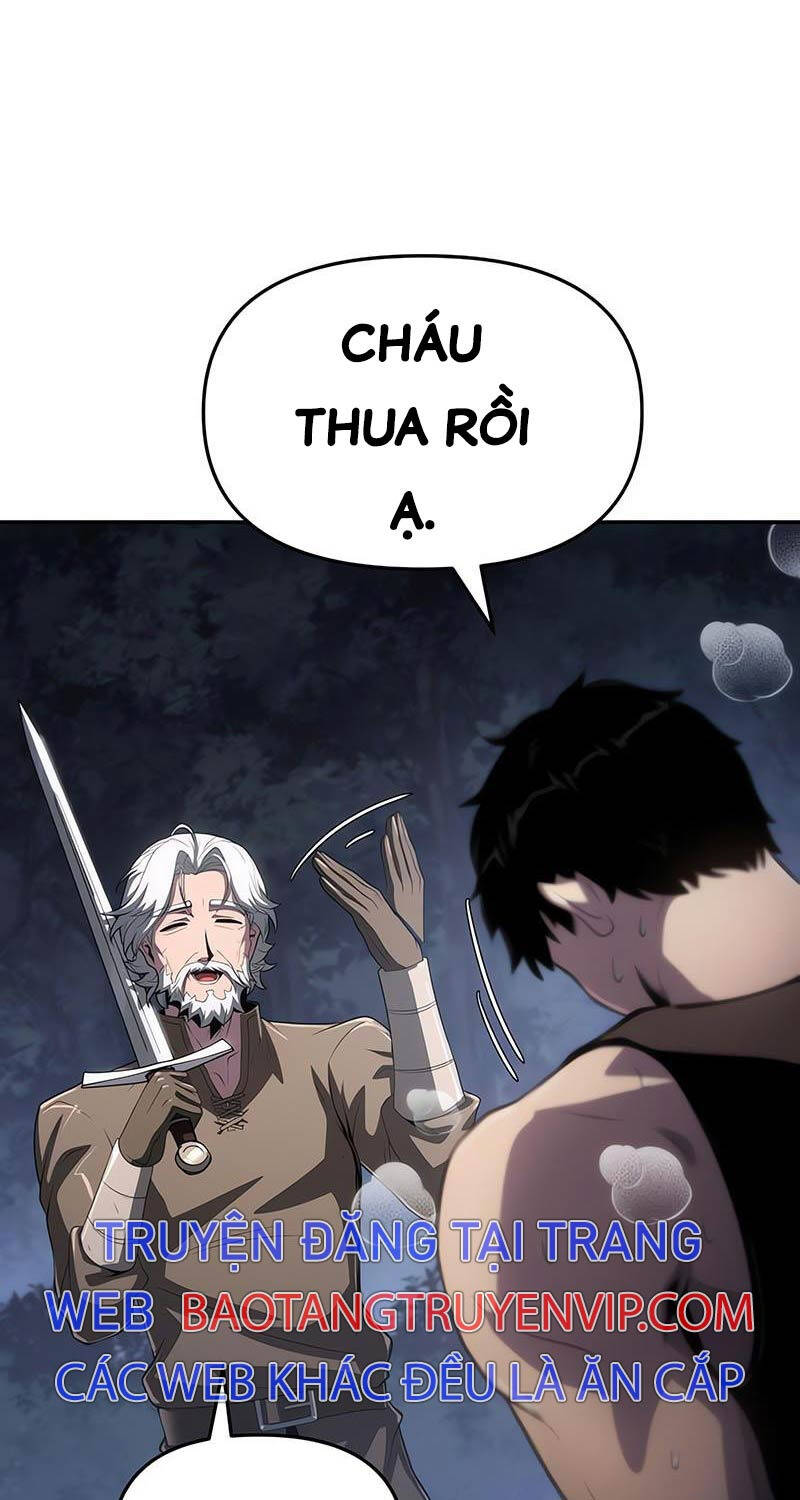 Vua Hiệp Sĩ Đã Trở Lại Với Một Vị Thần - Chap 69