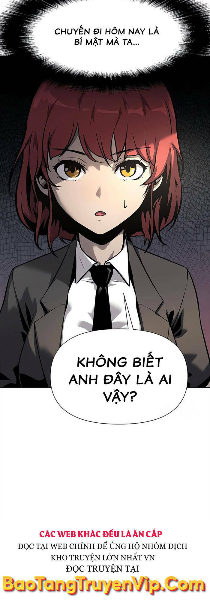 Vua Hiệp Sĩ Đã Trở Lại Với Một Vị Thần - Chap 7