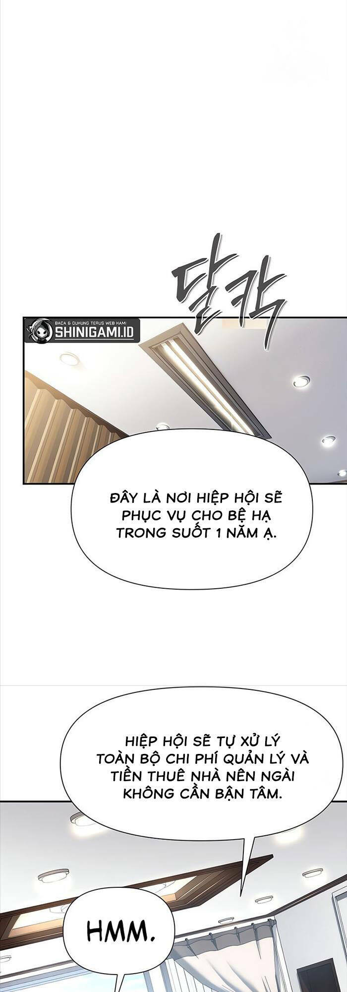 Vua Hiệp Sĩ Đã Trở Lại Với Một Vị Thần - Chap 7