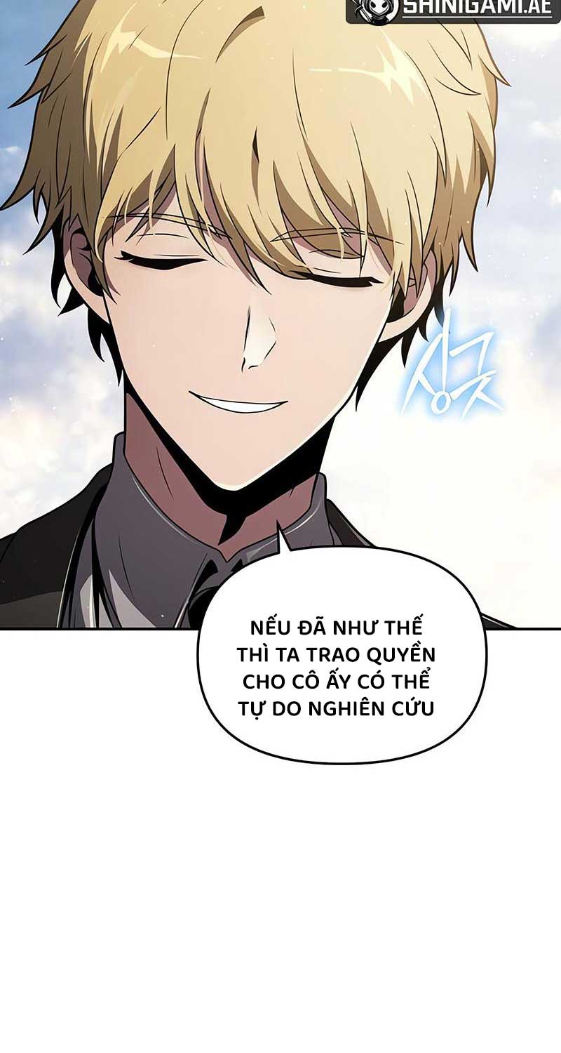 Vua Hiệp Sĩ Đã Trở Lại Với Một Vị Thần - Chap 79