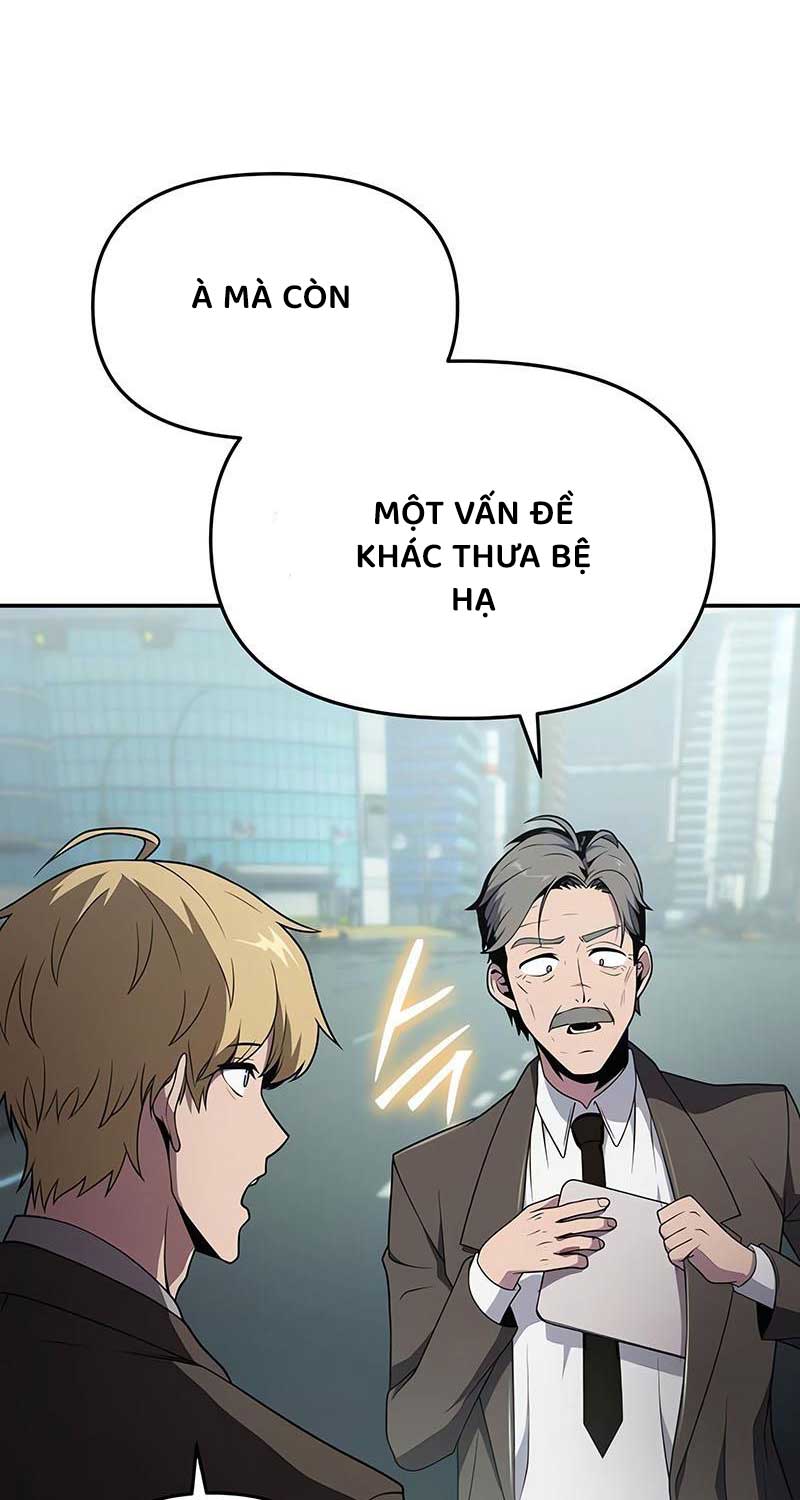 Vua Hiệp Sĩ Đã Trở Lại Với Một Vị Thần - Chap 79