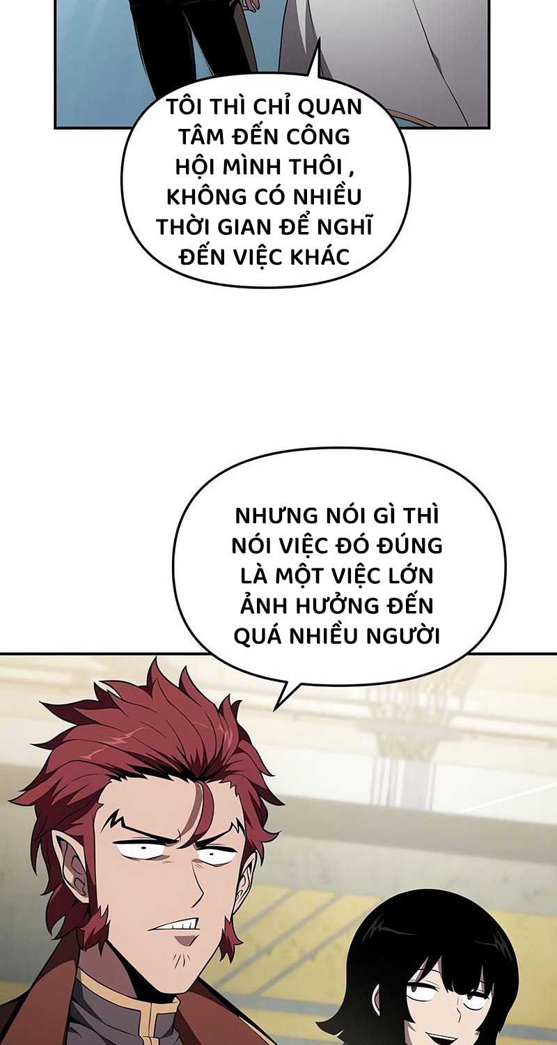 Vua Hiệp Sĩ Đã Trở Lại Với Một Vị Thần - Chap 79