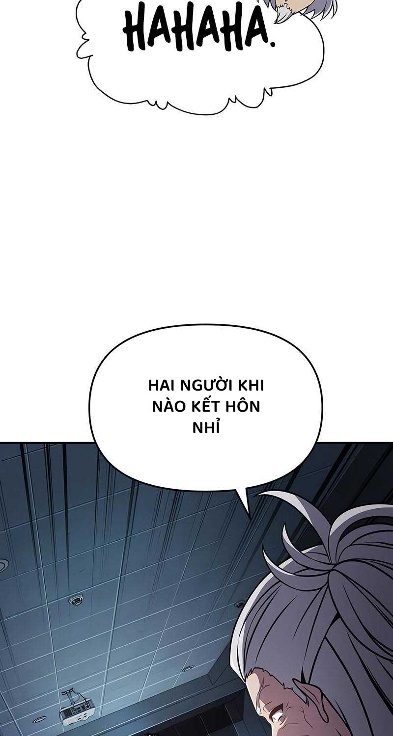 Vua Hiệp Sĩ Đã Trở Lại Với Một Vị Thần - Chap 79