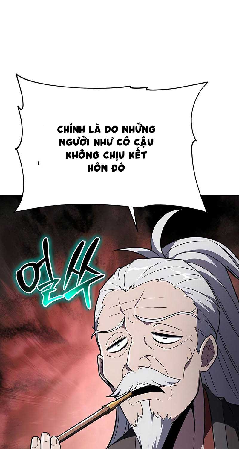 Vua Hiệp Sĩ Đã Trở Lại Với Một Vị Thần - Chap 79