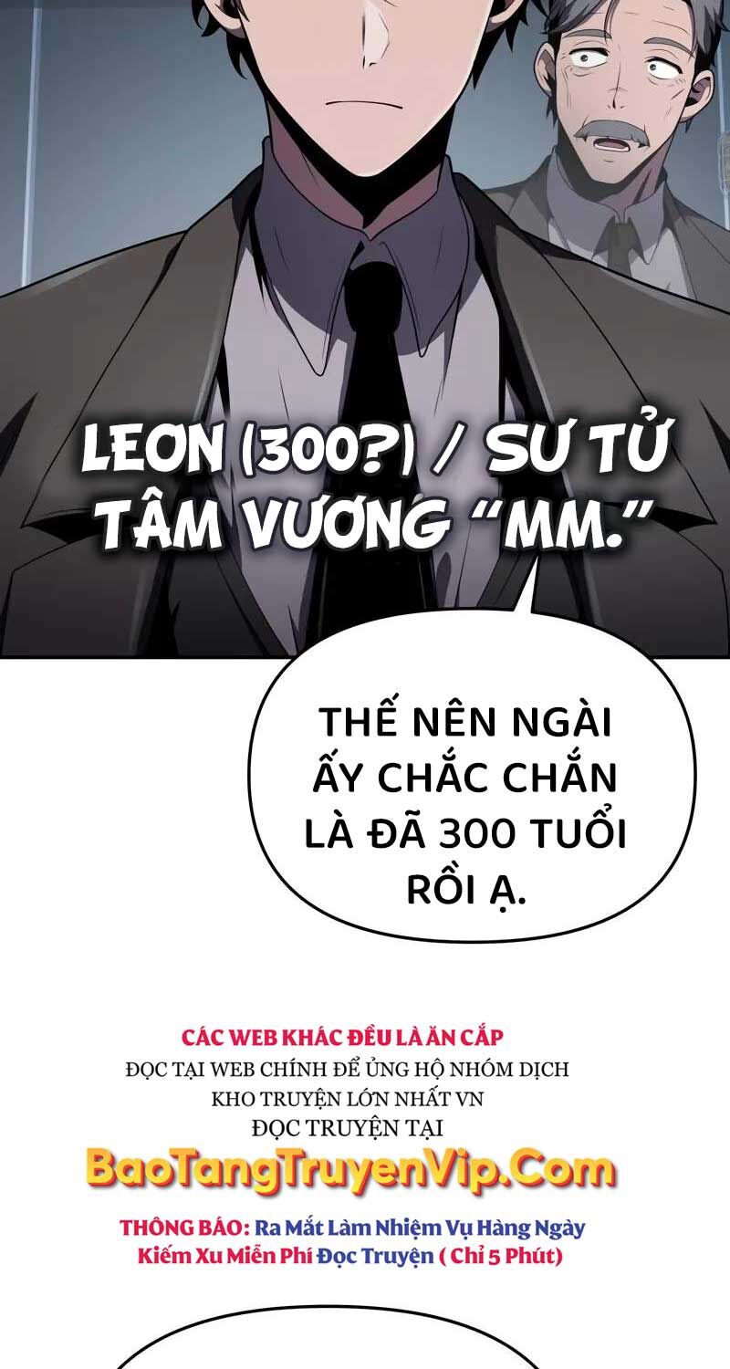 Vua Hiệp Sĩ Đã Trở Lại Với Một Vị Thần - Chap 80