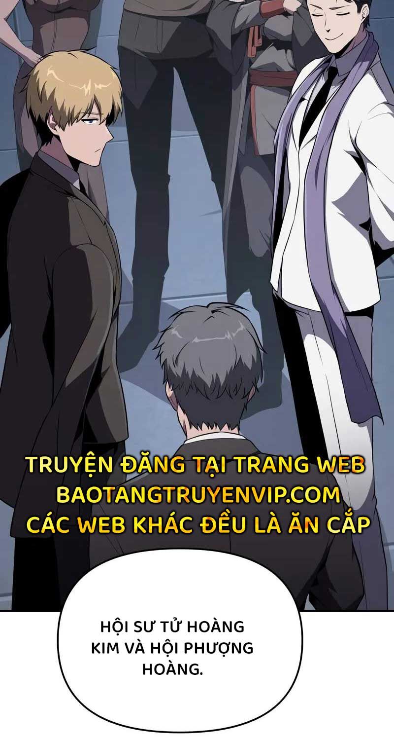 Vua Hiệp Sĩ Đã Trở Lại Với Một Vị Thần - Chap 80