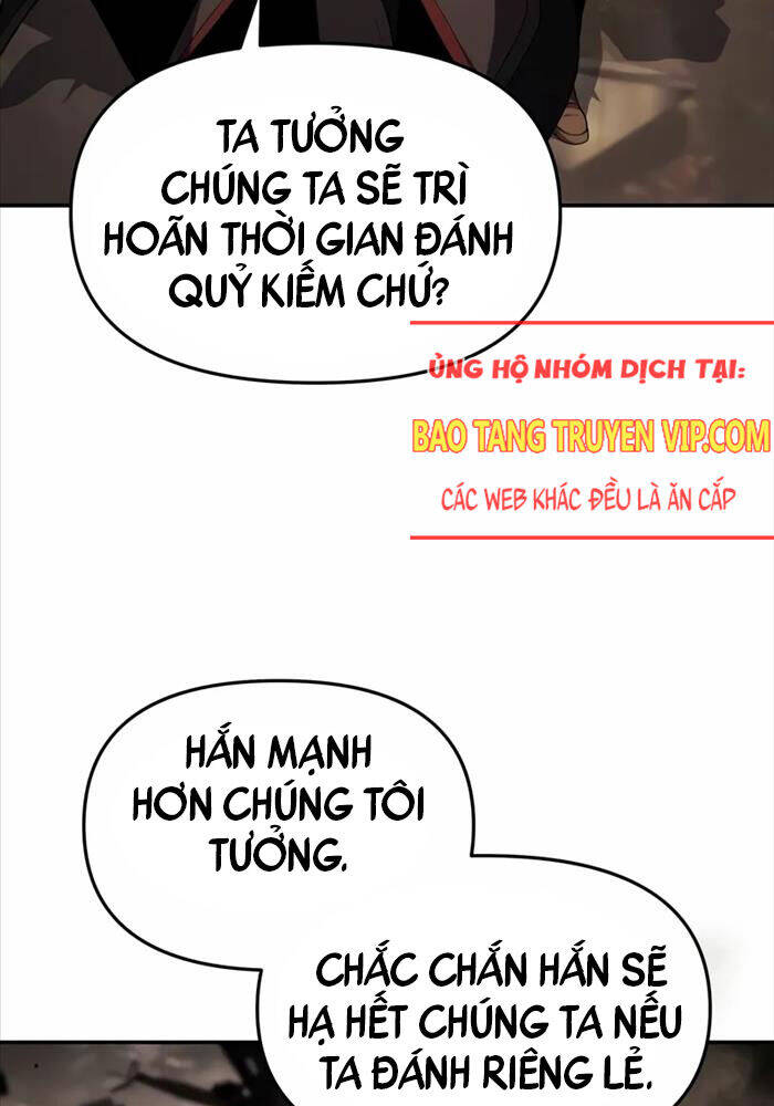 Vua Hiệp Sĩ Đã Trở Lại Với Một Vị Thần - Chap 83