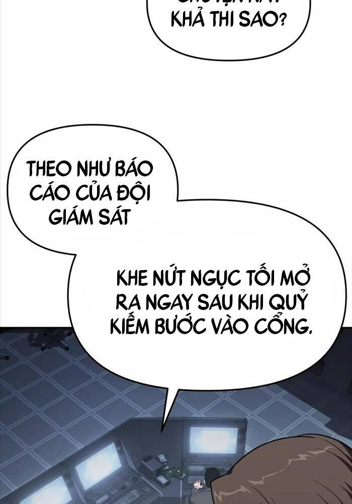 Vua Hiệp Sĩ Đã Trở Lại Với Một Vị Thần - Chap 83