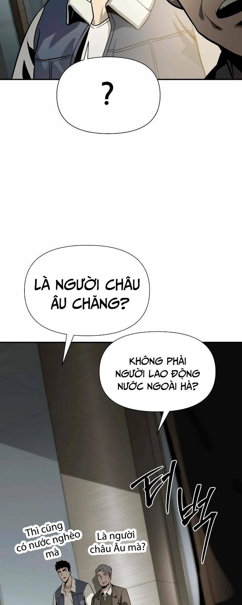 Vua Hiệp Sĩ Đã Trở Lại Với Một Vị Thần - Chap 9