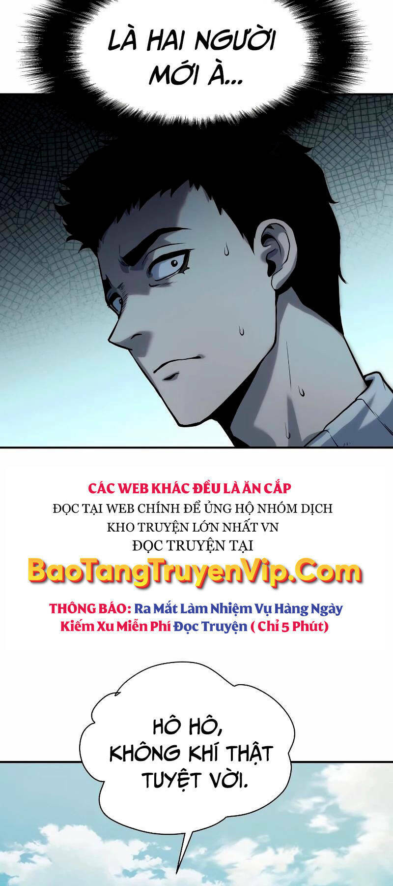 Vua Hiệp Sĩ Đã Trở Lại Với Một Vị Thần - Chap 9