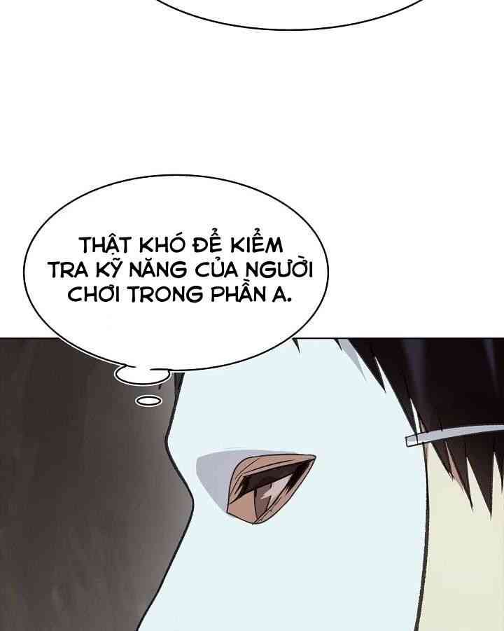 Vua Thăng Cấp - Chap 11