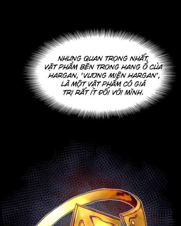 Vua Thăng Cấp - Chap 11