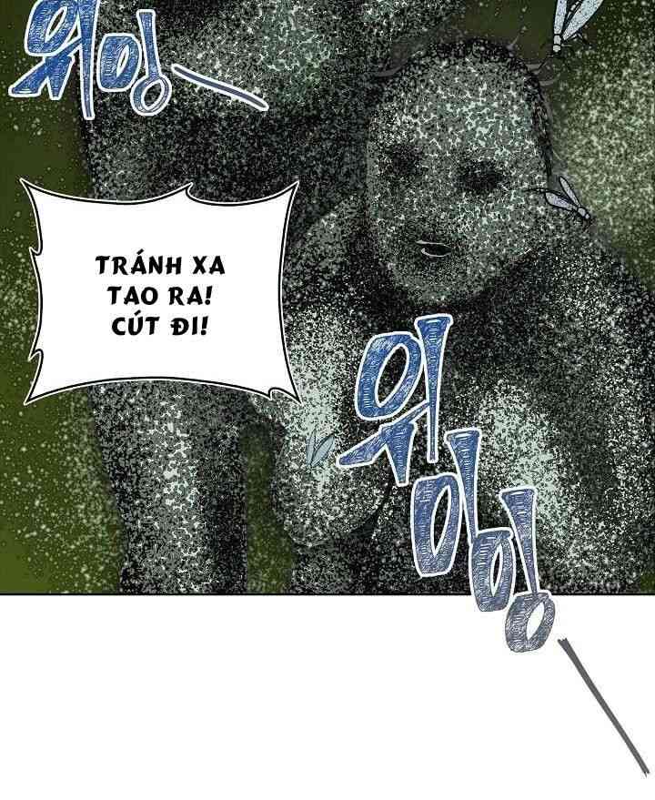 Vua Thăng Cấp - Chap 12