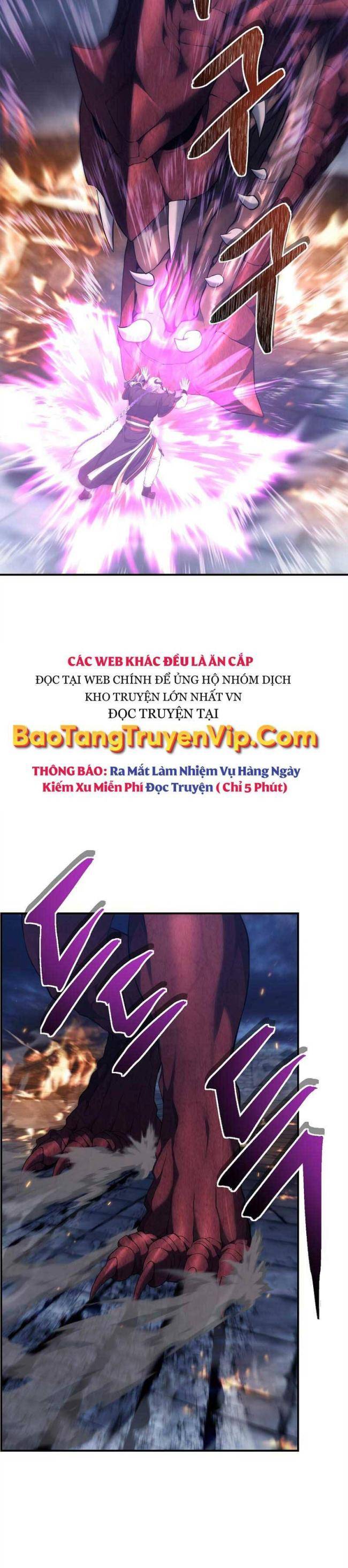 Vua Thăng Cấp - Chap 152