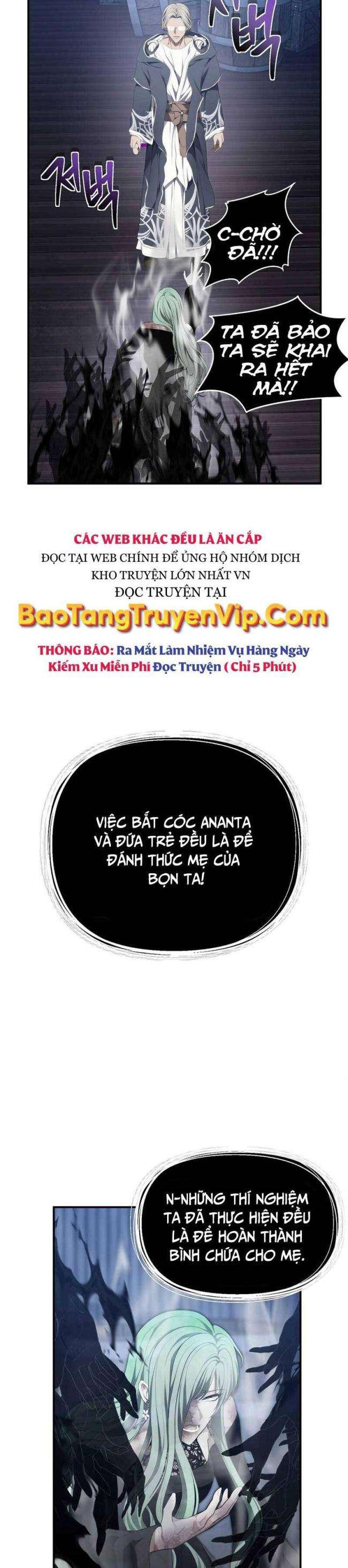 Vua Thăng Cấp - Chap 160