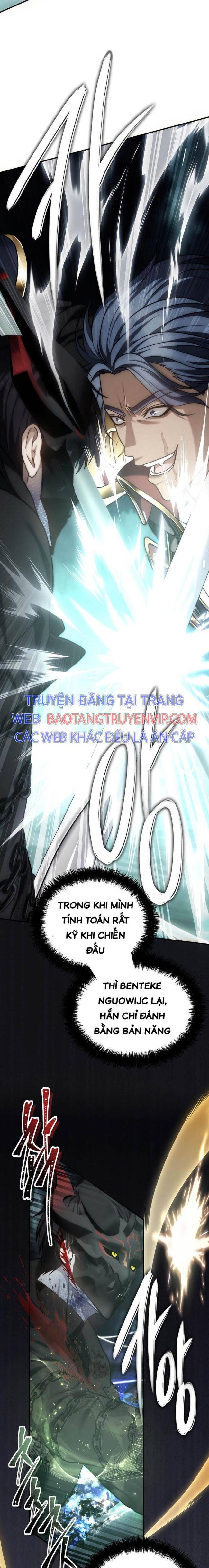 Vua Thăng Cấp - Chap 178