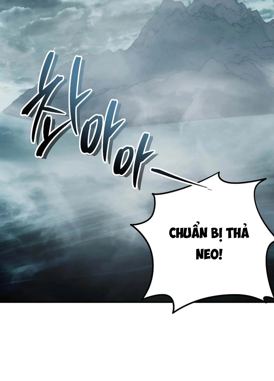 Vua Thăng Cấp - Chap 180