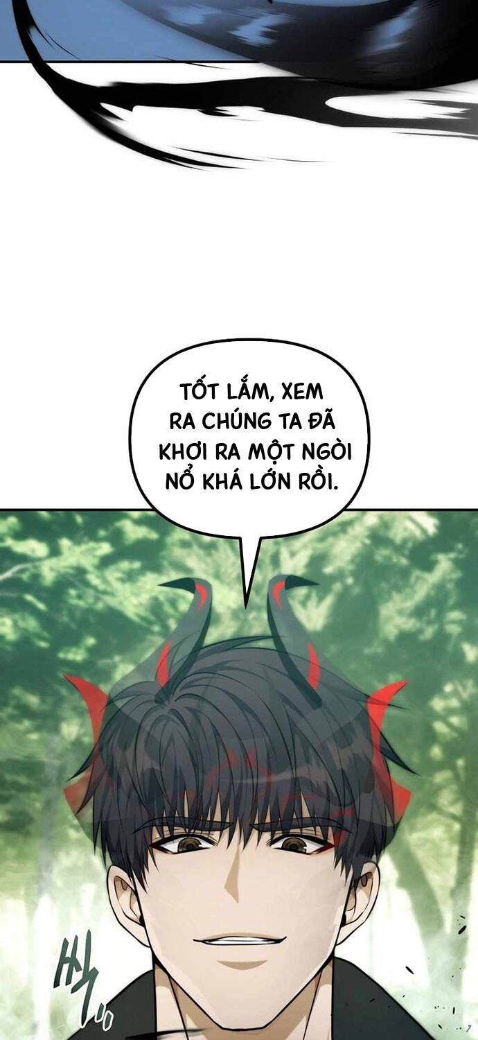 Vua Thăng Cấp - Chap 183