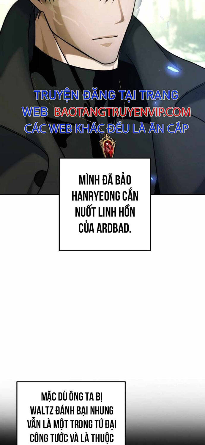 Vua Thăng Cấp - Chap 183