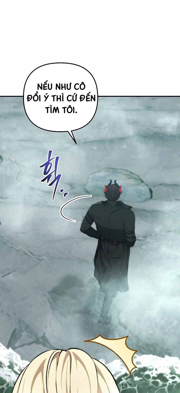 Vua Thăng Cấp - Chap 183