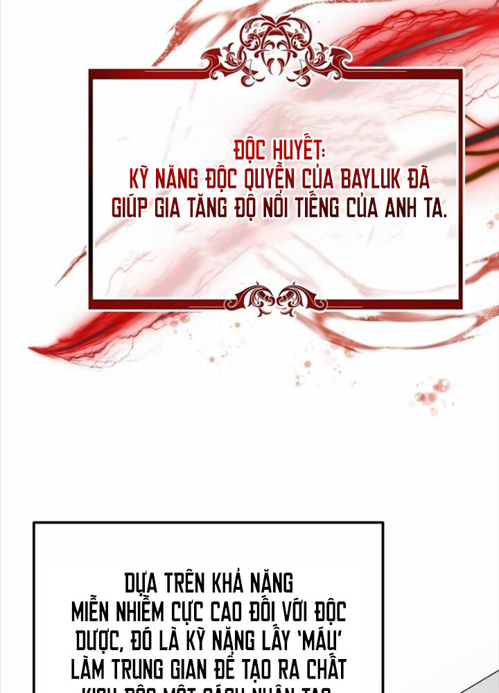 Vua Thăng Cấp - Chap 184