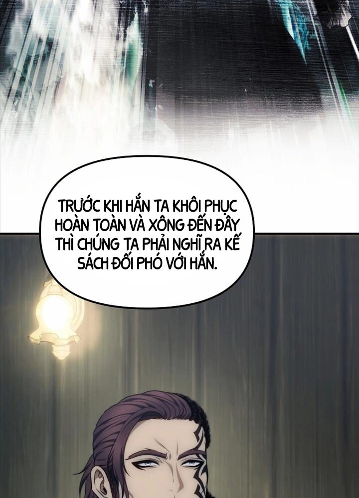 Vua Thăng Cấp - Chap 184