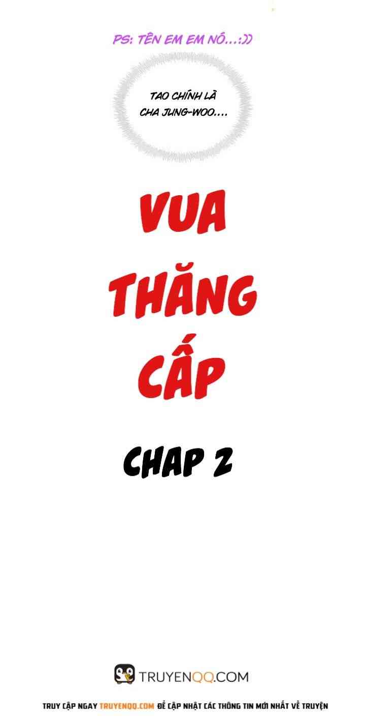 Vua Thăng Cấp - Chap 2