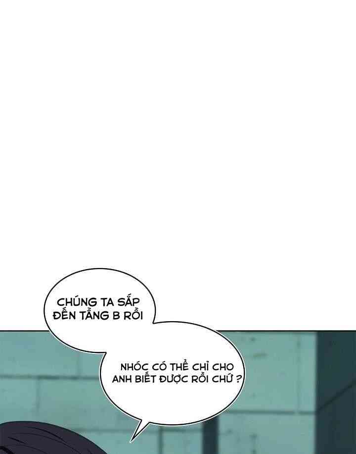 Vua Thăng Cấp - Chap 5