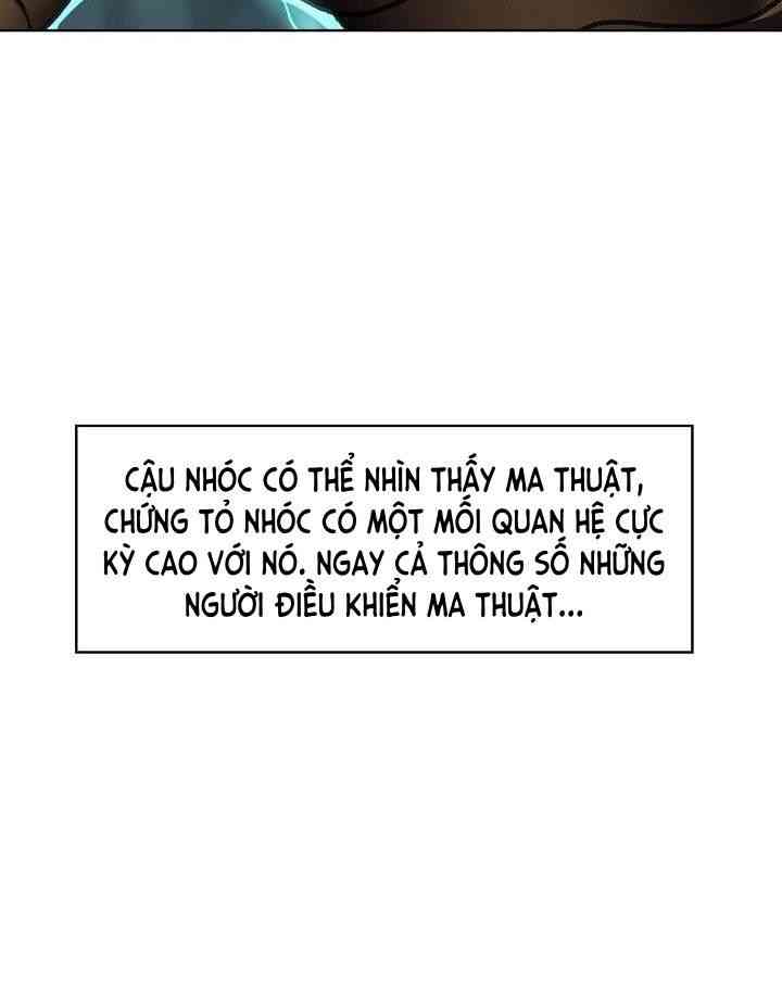 Vua Thăng Cấp - Chap 5