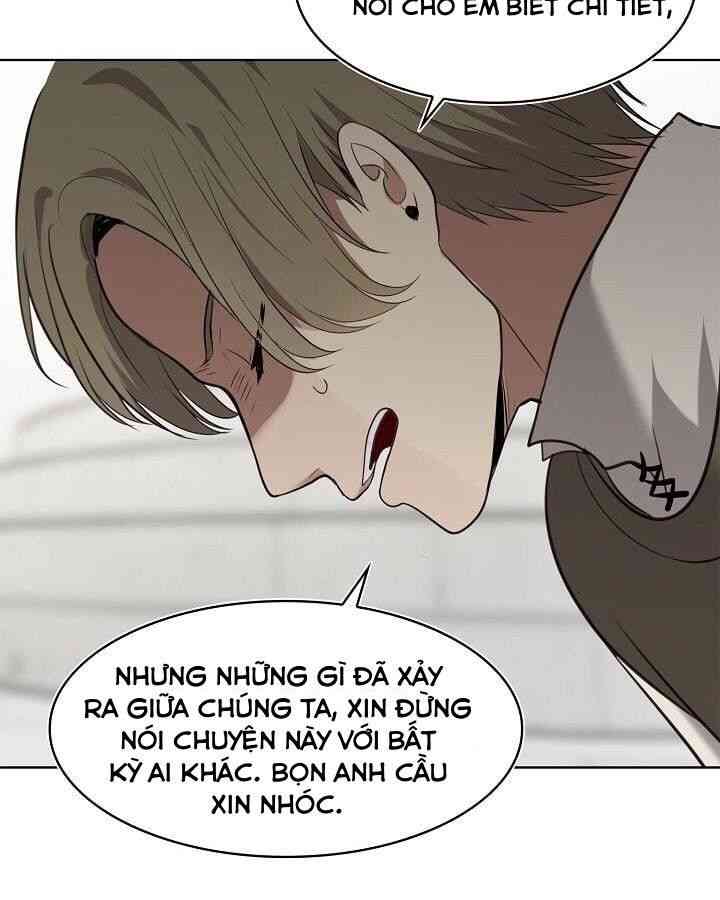 Vua Thăng Cấp - Chap 6