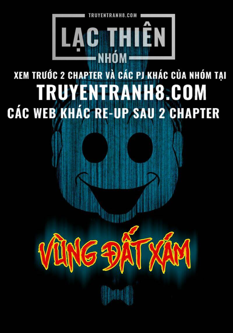 Vùng Đất Xám - Trang 24