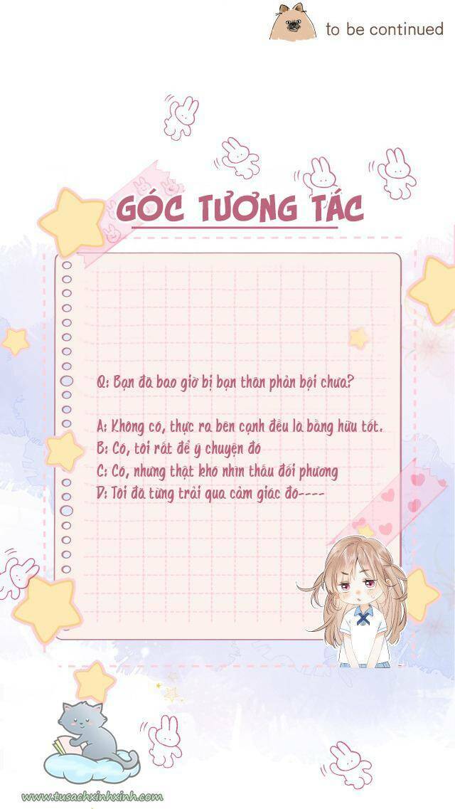 Vụng Trộm Giấu Không Được - Trang 39