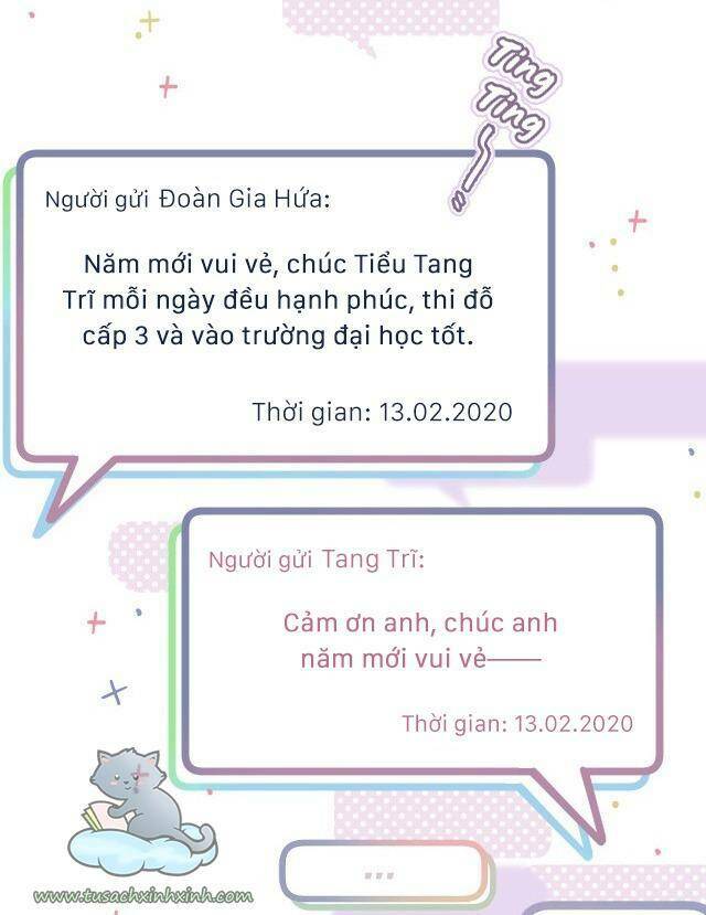 Vụng Trộm Giấu Không Được - Trang 24